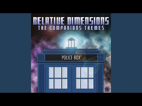 Watch Doctor Who Theme (From Doctor Who Series 1) on YouTube