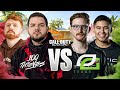 OPTIC VS 100 THIEVES BO2 4V4 (FOUNDING FATHERS LAN)