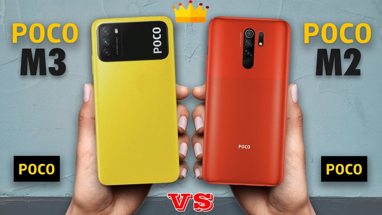 Xiaomi Poco M3 Калининград