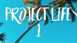California X Hawaii | Project Life Ep: 001