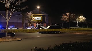 SCENE VIDEO: Man shot at Buffalo Wild Wings in Mechanicsville, Crime Insider sources say Profile