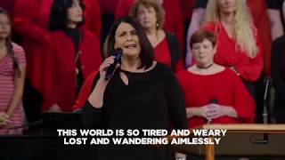Move Me With Compassion - First Assembly of God