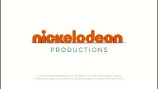 Nelvana/Nickelodeon Productions (2015)