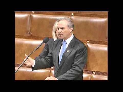 Akin Presents Amendment to Defense Authorization B...