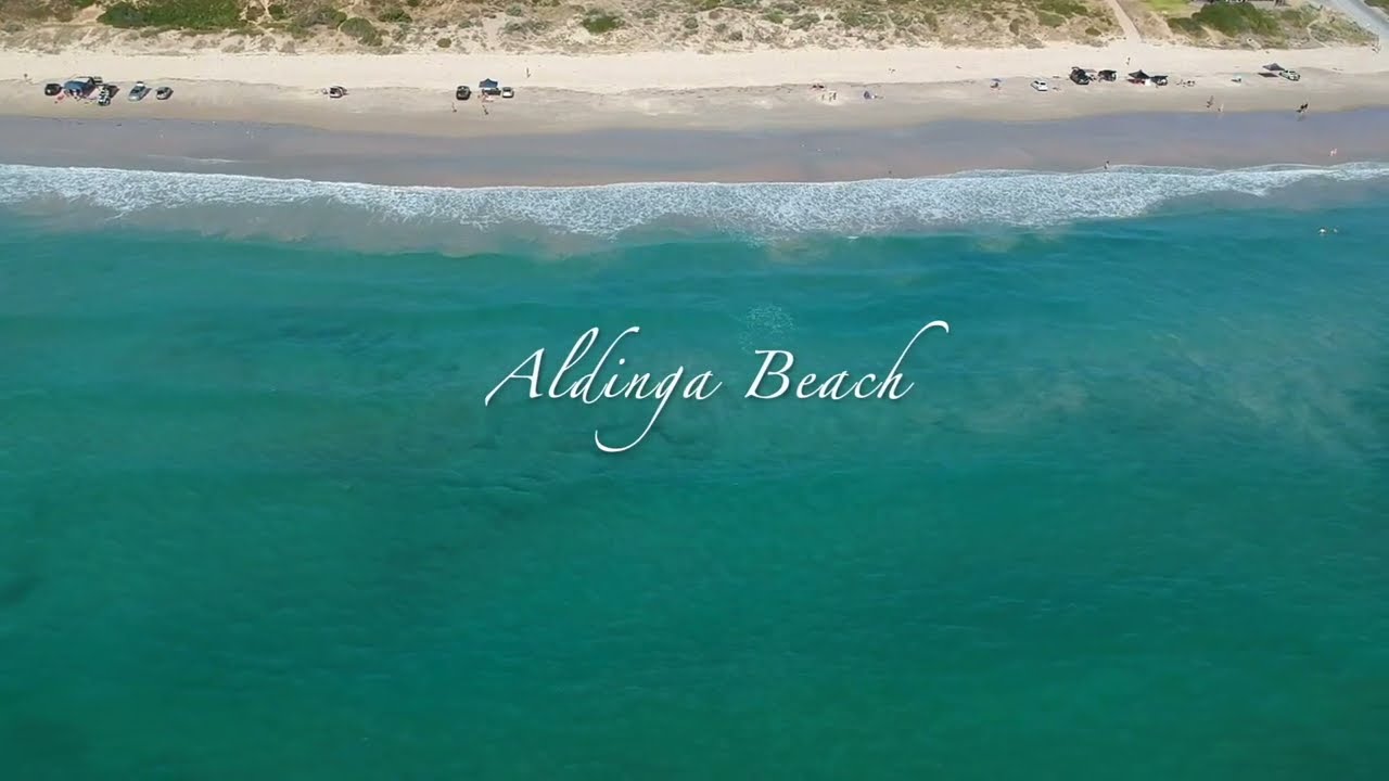Aldinga Beach