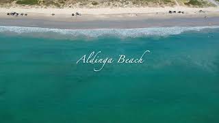 Aldinga Beach