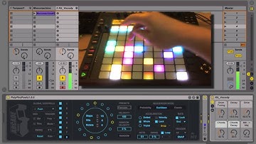 Arcade Series - PolyPin - Accelerator