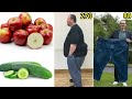 Drink apples and cucumber and lose belly fat in 7 days / strong drink for belly fat