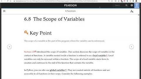 Daniel Liang Python Section 6.8
