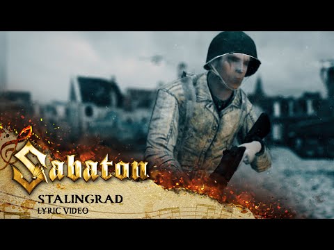 Stalingrad