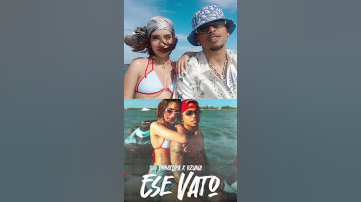Hoy sale ese Vato de Dome ft Ozuna que emocion!!! #domelipa #ozuna #esevato @domelipa