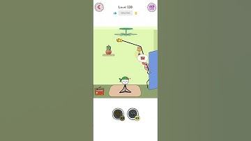 Thief Puzzle level118|#games #youtubeshorts #funny #shorts #thiefpuzzle #trending