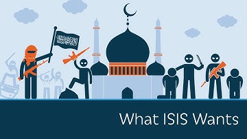 What ISIS Wants | 5 Minute Video