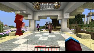 Minecraft MCOrigins Hacker Report #3 SonicMag