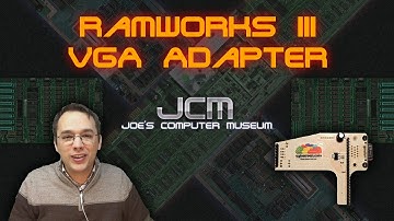 A2Heaven Ramworks III VGA Extender Review