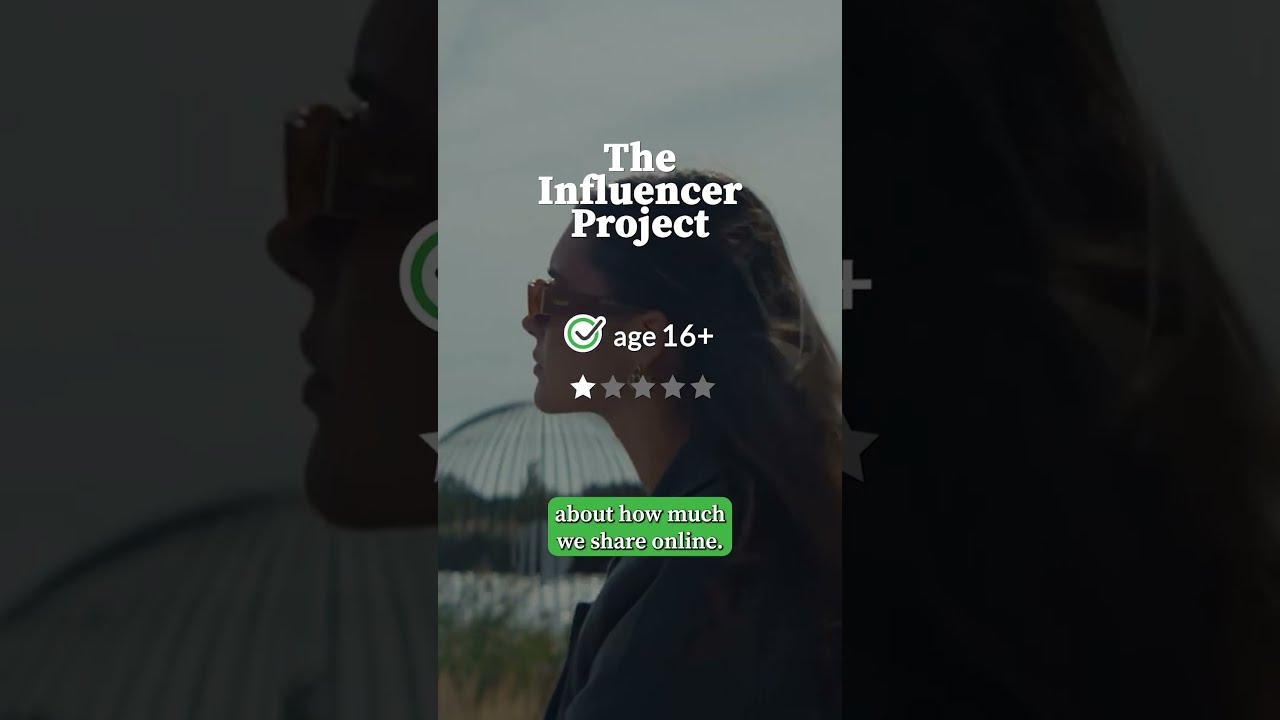 rewrite this title Would you let your kid be an influencer? 🎥 rewrite this title Would you let your kid be an influencer? 🎥