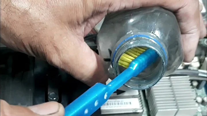 FIX IT FAST! HP DC7900 2211 Memory Configuration Error SOLVED