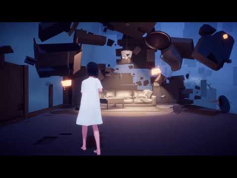 Ever Forward - PAX East 2020 Nintendo Switch Announcement Trailer
