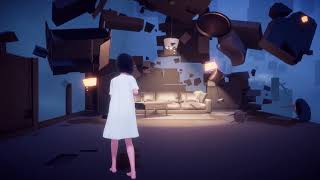 Ever Forward - PAX East 2020 Nintendo Switch Announcement Trailer