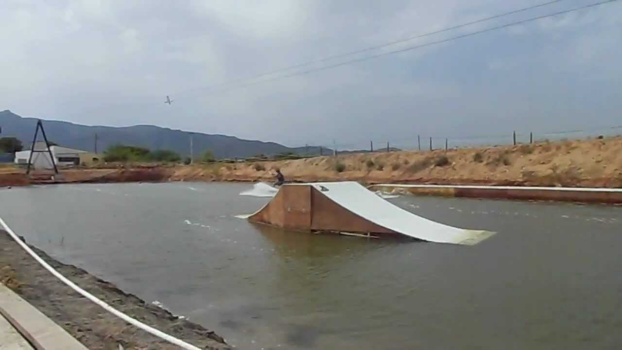 360 d falo cableski delta park