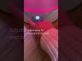 How to do vaginal steaming (and my new fave easy setup)