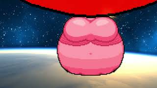 Balloon Planet Peach Extended 9 Minutes