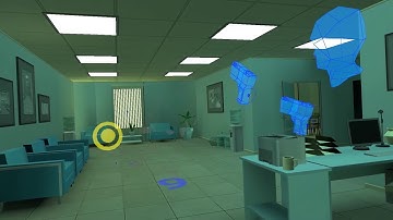 Moving Targets Prototype