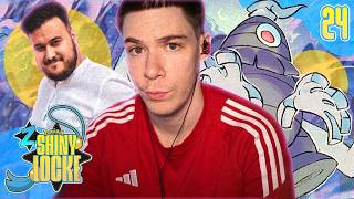 Pokémon Z Shinylocke Ep.24 - LO SIENTO POR TODO.