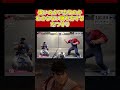 【スト6】偉いのかアホなのかわからない勝ち方するたつそり【切り抜き】 #shorts #スト6