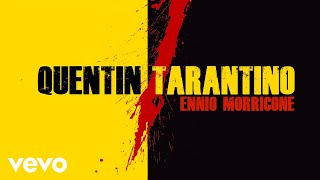 Ennio Morricone - Quentin Tarantino Music in Movies