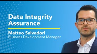 Data Integrity Focus