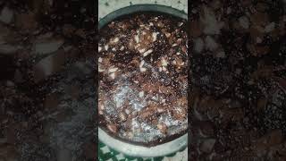 Bina Oven 30 Min Me Bourbon Cake 🍰 Midnight Cravings Recipe |