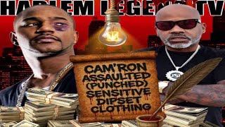 Download Lagu CAM'RON GEKLAAGD?! 😱 DAME DASH BRENGT CAM'RON UIT! VERTELT GEHEIM VERHAAL \u0026 DOMME VERRAAD! MP3 Download Lagu CAM'RON GEKLAAGD?! 😱 DAME DASH BRENGT CAM'RON UIT! VERTELT GEHEIM VERHAAL \u0026 DOMME VERRAAD! MP3