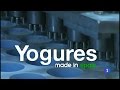 92-Fabricando Made in Spain - Yogures