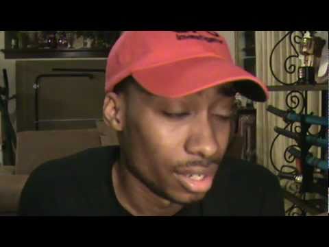 Prince Ea - Einstein Freestyle
