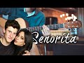 Seorita fingerstyle  free tabs  shawn mendes camila cabello fingerstyle cover by edward ong