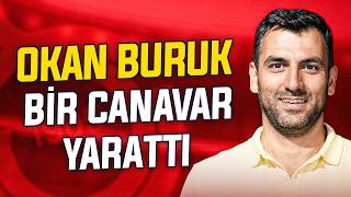 Bodoglimte Karşı Hangi 11Le Çıkılmalı? Okan Buruk Canavar Yarattı Hüseyin Kıyıcı - 90 Kıyıcı