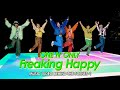 ONE N&#39; ONLY TV #111/“Freaking Happy” MUSIC VIDEO BEHIND THE SCENES-1