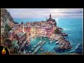 Relaxing mediterranean music  blue bay  beautiful instrumental
