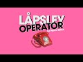 Lapsley - Operator (DJ Prince Norway Remix)