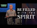 Be Filled with The Spirit (Ephesians 5:18) // Sunday Morning Services (Jul 18th, 2021)