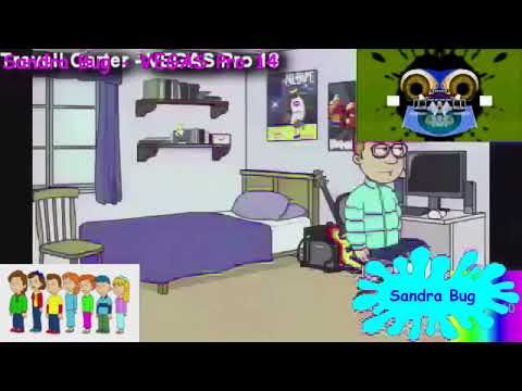 YTP Tennis Steve Terreberry Hijacks YouTube Captions
