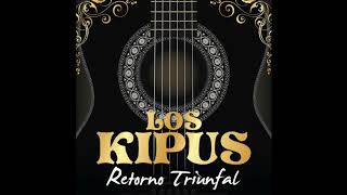 Video thumbnail of "6.  Nuestro Secreto - Los Kipus - Retorno Triunfal"