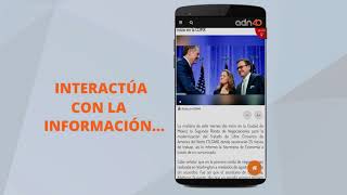 Descarga gratis nuestra app screenshot 1