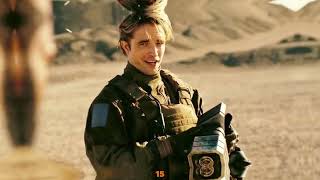 Christopher Nolan Just Broke His Own Record Here's the Math