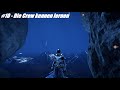 Let's Play ME Andromeda #10 Die Crew kennen lernen