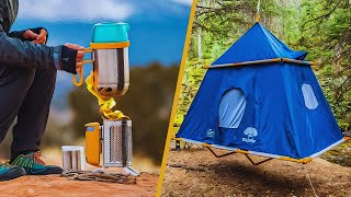15 incredible camping inventions that are at the same time
15 INCREDIBLE CAMPING INVENTIONS THAT ARE AT THE SAME TIME
THEDOOKAN Loft Penthouse
https://youtube.com/watch?v=IHk4Tt5etDw
Aquaforno
https://youtube.com/watch?v=bJJ0bXH8uqM
https://youtube.com/watch?v=oRU6EaNKls4
Hitch-Home
https://video.wixstatic.com/video/643...
Tentsile Universe
https://youtube.com/watch?v=cWo9REI6uyY
https://youtube.com/watch?v=GSmBJKbbx-M
https://youtube.com/watch?v AIOhefpcJQ
EVOTRAIL
https://youtube.com/watch?v=kJRrEB_yPbI
https://youtube.com/watch?v=TDFGJm2wprM
OPUS Camper OP4
https://youtube.com/watch?v=IdxTWx8lQrk
Joulle Electric Kettle
https://amzn.to/46nAIRW
Pocket Sink
https://youtube.com/watch?v=xcSNFLj8Ujw
Goal Zero Skylight
https://youtube.com/watch?v=o7_vswO5asg
https://youtube.com/watch?v=Mw4ooT2LajE
SuperMat
https://youtube.com/watch?v=uLpzPTQ0Qes
CROSSWING
https://youtube.com/watch?v=wXhs1ZcjCqo
Badger Extreme
https://youtube.com/watch?v=mXX9B0KuoUQ
https://youtube.com/watch?v=PYAHm0PticU
The One
https://youtube.com/watch?v=aLNSNDYOACw
Deployable Emergency Snow shelters
https://youtube.com/watch?v=NOjAmarOznY
GIGA PUMP 4.0
https://youtube.com/watch?v=32Gr1ecpbh4
00:00-INTRO
00:15-Hitch-Home
01:15-OPUS Camper OP4
02:16-EVOTRAIL
03:14-THEDOOKAN Loft Penthouse
04:10-The One
05:11-Badger Extreme
06:11-Deployable Emergency Snow shelters
07:10-Aquaforno
08:11-Goal Zero Skylight
09:11-GIGA PUMP 4.0
10:10-CROSSWING
11:06-SuperMat
12:05-Pocket Sink
12:57-Tentsile Universe
13:59-Joulle Electric Kettle
#camping #gadgets #inventions
Thanks For Watching: PLEASE SUBSCRIBE MY CHANNEL 15 incredible camping inventions that are at the same time