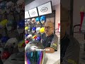 Abang ni jauh datang Dari seremban geng😱