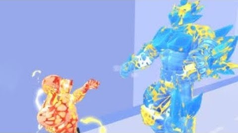 DNA evolution game play ; DNA evolution all levels walkthrough iOS and Android mobile game