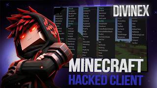 Minecraft Hacked Client | Hack Client Minecraft | Minecraft Hack Client 2026 [Download]